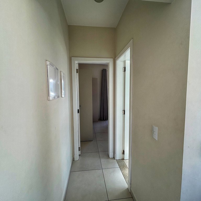 Seu Refúgio em Bombinhas: Churrasco com Vista