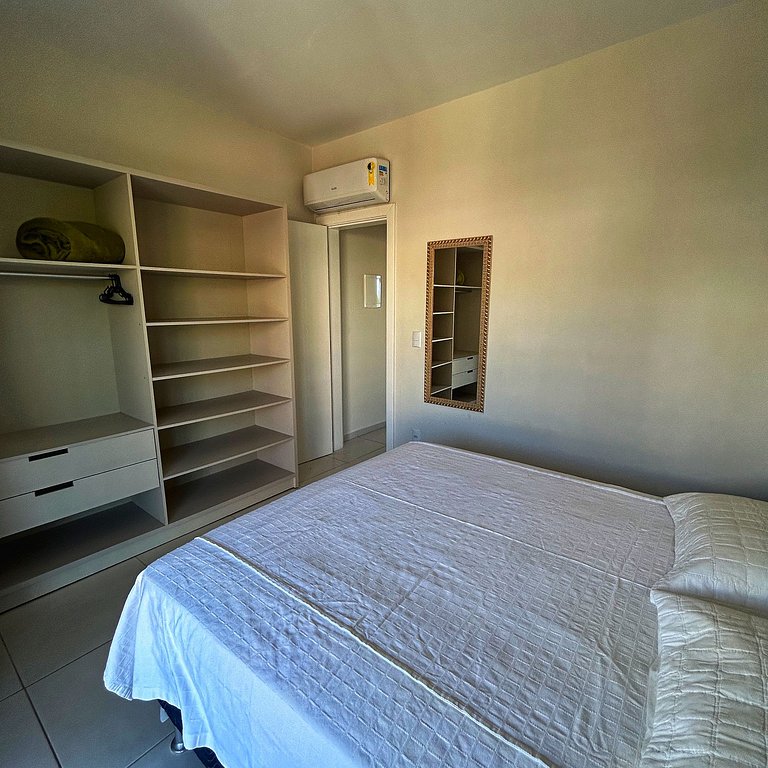 Seu Refúgio em Bombinhas: Churrasco com Vista