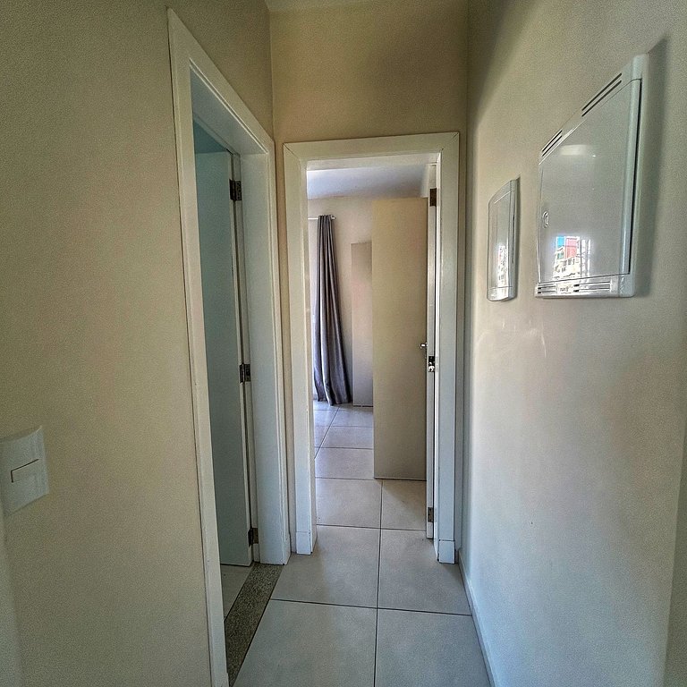 Seu Refúgio em Bombinhas: Churrasco com Vista