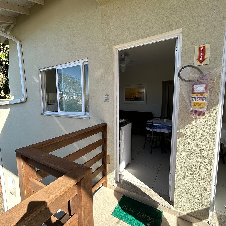 Seu Refúgio em Bombinhas: Churrasco com Vista